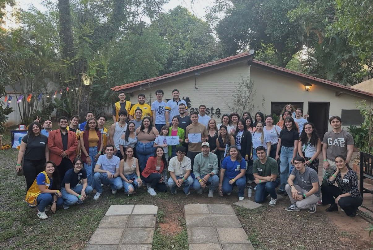 Educación Financiera